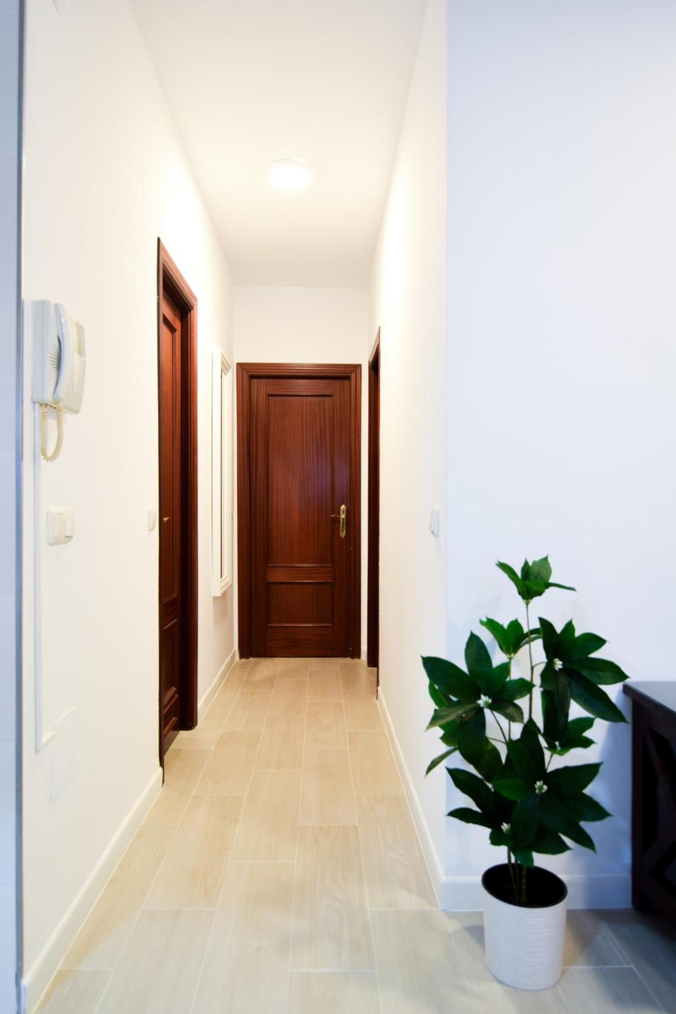 Letmalaga Cobblestone St. Apartamento