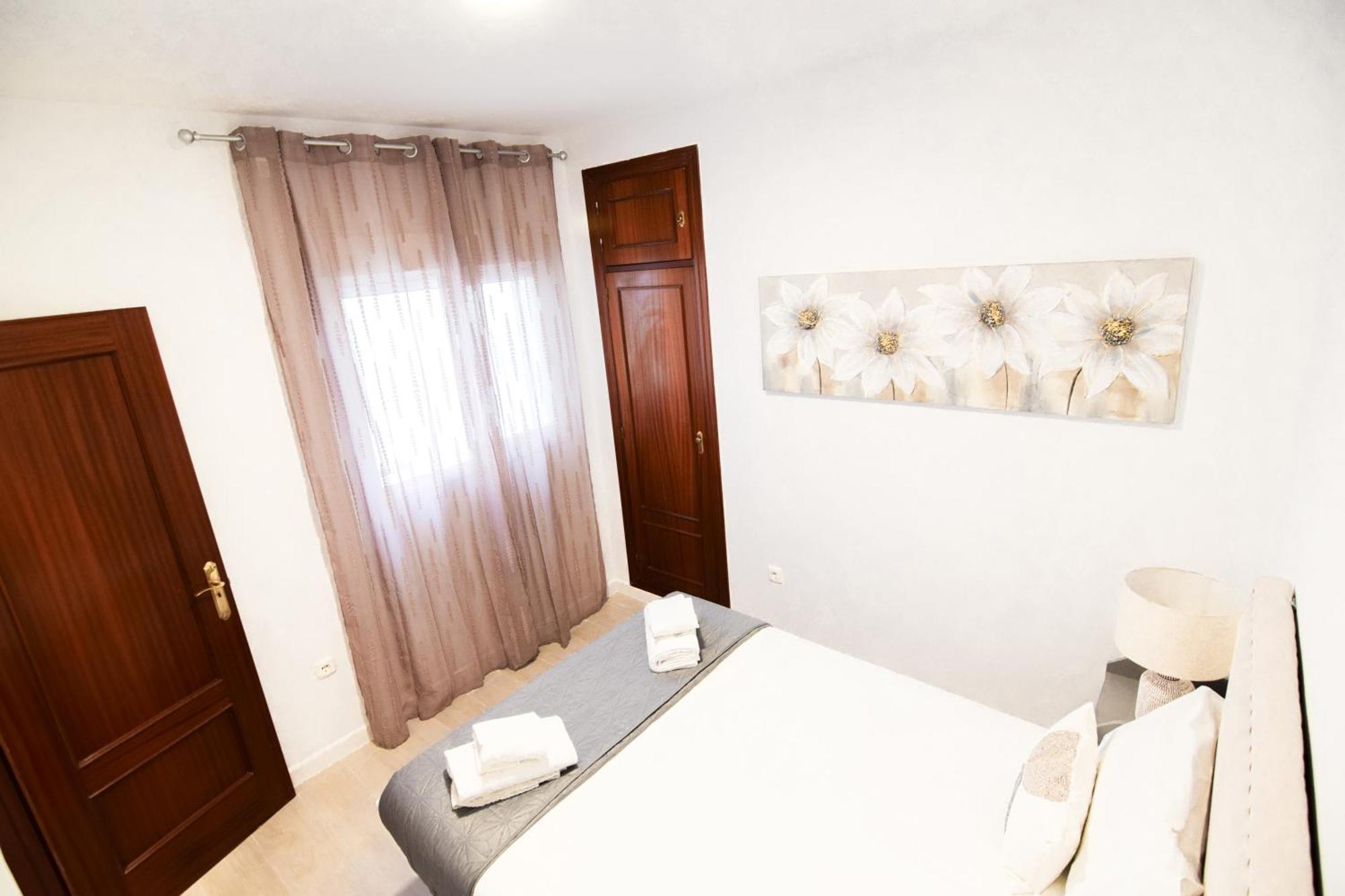 Apartamento Letmalaga Cobblestone St. Málaga